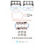 PermaTorque Engine Cylinder Head Gasket Set | 557HS 9250 PT-5
