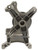 Engine Cooling Fan Pulley Bracket | AISFBT-011