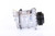 Air Conditioning Compressor with Clutch | NIS890585
