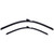 26" and 24" Silencio Wiper Blade Visioblade LHD VI505 Kit | VAL178509