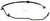 Power Steering Pressure Hose Assembly | REIPSH0562