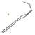Cooler Tube - 3/8" Beaded Tube x 3/8" Beaded Tube | EPS93034