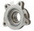 Hub Assembly | SAG102333L