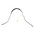 Power Steering Pressure Hose | EPS91967
