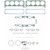 PermaTorque Engine Cylinder Head Gasket Set | 557HS 8510 PT-4