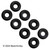 Fuel Injector O-Ring Kit | BEC158-0020
