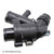 Thermostat With Housing | BEC143-0911