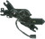 Remanufactured Windshield Wiper Motor | CAR43-2013