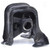 Engine Mount Front | 62M8026
