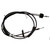 Element3 Parking Brake Cable | RAYBC97322