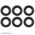 Valve Cover Gasket Set | BEC036-1613