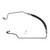 Power Steering Pressure Hose | EPS91708