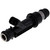 Remanufactured Multi Port Fuel Injector | GBI832-11170