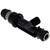 Remanufactured Multi Port Fuel Injector | GBI832-11170