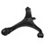 Front Left Lower Suspension Control Arm | MOORK622174