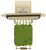 Blower Motor Resistor | DOR973-026