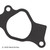 Intake Manifold Gasket | BEC037-6144