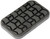 Brake Pedal Pad | DOR20786