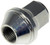 Dometop Capped Nut Wheel Lug Nut M14-1.50, 21mm Hex | DOR611-007.1