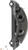 Remanufactured Unloaded Caliper w/Bracket | CAR18-B5291