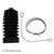 Steering Rack Boot Kit | BEC103-2910