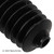 Steering Rack Boot Kit | BEC103-2910