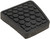 Clutch Pedal Pad | DOR20717