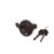 Ignition Lock Cylinder | BWDCS967L