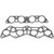 Engine Intake Manifold Gasket Set | 557MS 94199