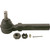 Front Outer Steering Tie Rod End | MOOES3374RL
