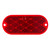 Oval Reflector, Red | GRO41032