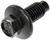 Oil Drain Plug M12-1.75 | DOR090-935CD