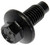 Oil Drain Plug M12-1.75 | DOR090-935CD
