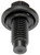 Oil Drain Plug M12-1.75 | DOR090-935CD