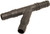 Heater Fitting Plastic T-Type Hose Splicer | 4SE84757
