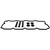 Valve Cover Gasket Kit | GBI522-035