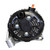 Remanufactured First Time Fit Alternator, 145 Amp | DEN210-1109