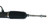 New Rack and Pinion - Includes Inner Tie Rods | EPS2140