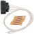 Mass Air Flow Sensor Connector | BWDPT5812