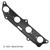 Intake Manifold Gasket | BEC037-6137