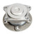 Hub Assembly | SAG801843