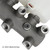 Brake Master Cyl | BEC072-9660