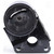 Engine Mount Front | 62M9252