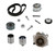 Timing Belt Kit With Water Pump | CONPP342LK1
