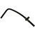 Fuel Vapor / Vent Pressure Sensor | BWDEC2123