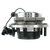 Hub Unit Assembly | TKNHA590437
