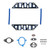 Engine Intake Manifold Gasket Set | 557MS 94066