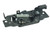 Hood Latch Assembly | UROTE0817943
