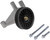 A/C Bypass Pulley | DOR34217