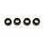 Rear Suspension Shock Absorber | BIL24-011402